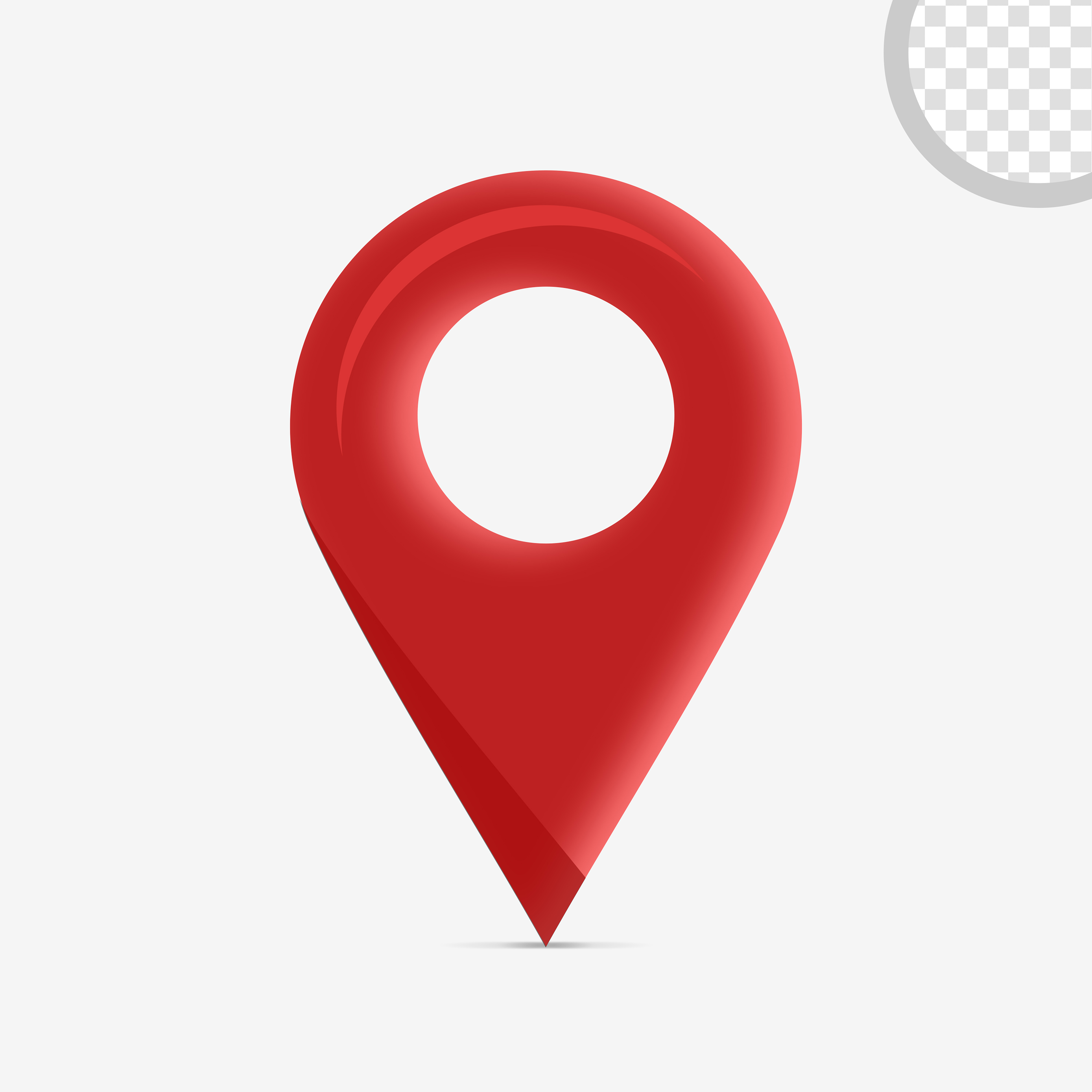 Address Icon